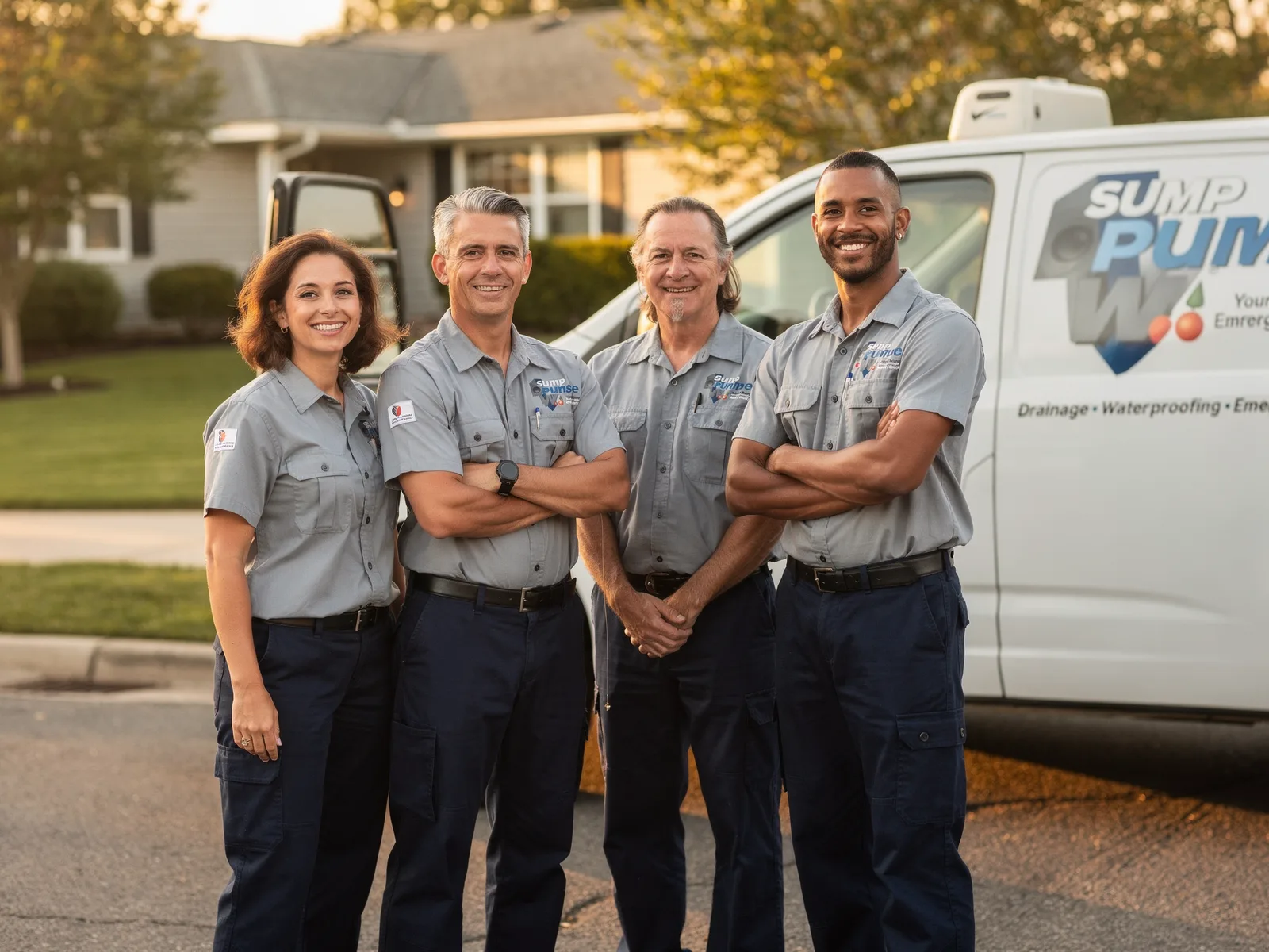 Water Heater Repair company in Lake Wales, FL